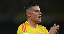 James Rodríguez ya no jugaría con el Junior de Barranquilla. Equipo mexicano salió a la puja por el colombiano y podría estar en el Mundial de Clubes.