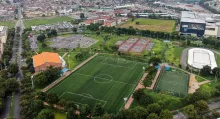 Noticias de Millonarios: el club 'Embajador' aún no contrata a nadie pensando en el primer semestre y los hinchas están perdiendo la paciencia.