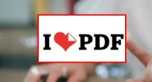 Conozca lo qué pasa con los documentos que se suben a iLovePDF para cambiarlos de pdf a word, entre otras opciones más y qué se hace con esto.