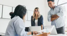 Abrieron más de 750 vacantes laborales en Bogotá y aplicar es sencillo. Estos son lo requisito y los puestos que se están ofreciendo.