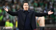 Sobre la salida de Efraín Juárez de Atlético Nacional apareció otra versión en la que el club afirmó que el DT sí sabría de los fichajes y que hay chats.