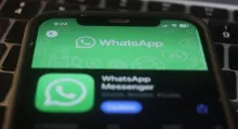 Whatsapp incluiría música para colocar en los estados en su nueva actualización. Función que le copiarían a Instagram luego de llegar a acuerdo con marca.