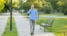 Por qué hay personas que no se quedan quietas al hablar por celular | Cómo saber si se tiene TDAH adulto | Qué pruebas hace un neurólogo para detectar TDAH