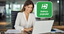 Ofertas de empleo: Banco Popular ofrece vacantes en Bogotá y paga salarios desde $4’700.000 con beneficios como trabajo remoto y primas extralegales.