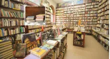 En qué sitios compran libros usados en Bogotá | Qué hacer con libros viejos en Bogotá | Cómo deshacerse de las enciclopedias antiguas