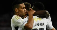 Radamel Falcao se queda en Millonarios según Julio Sánchez Cristo, las directivas del equipo embajador consiguieron el dinero para solucionar contratación