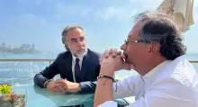 Noticias de la Kings League: el combinado colombiano juega bastante bien y por eso se estima que pueda ser campeón mundial de la mano de los presidentes.