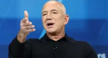 Jeff Bezos, fundador de Amazon, revela cuáles son sus 4 costumbres diarias que le han permitido alcanzar el éxito en los negocios.