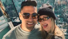 Lorelei Tarón envió duro mensaje por salida de Falcao García de Millonarios.