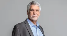 Enrique Peñalosa.
