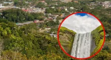 El pueblo de Cundinamarca que queda detrás de Monserrate es muy visitado y nombrado pues solo queda a 1 hora de Bogotá.