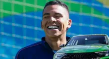 Noticias de Kevin Mier: el guardameta colombiano cada vez tiene mejor nivel y por eso es muy posible que dé el salto al Viejo Continente pronto.