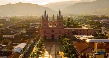 Noticias de turismo: este departamento le está invirtiendo duro a la seguridad y belleza para llamar a más personas del extranjero.