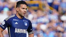 ¿Falcao seguirá en Millonarios?