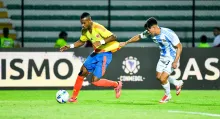 Noticias de la Selección Colombia: el equipo colombiano tuvo una buena primera salida y ahora debe recuperarse para medirse contra Ecuador después.