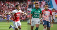 Noticias de la Liga BetPlay: con estos resultados se comienzan a ubicar los equipos en la tabla de posiciones y Cali se aleja aún más del descenso.