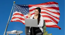 Estados Unidos tiene vacantes para colombianos que quieran ejercer de manera remota y no exige que hablen inglés. Pagan $ 63.000 la hora.