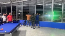 Nuevos precios en el estadio El Campín, de Bogotá, dejó sin aliento a hinchas y periodistas: dicen que un pan con salchicha vale 16.000 pesos.