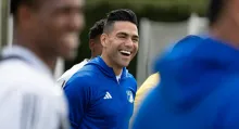 Millonarios anuncia la renovación de Radamel Falcao García para la Liga BetPlay 2025: detalles y anuncio | En qué equipos ha jugado Radamel Falcao García