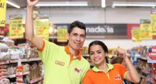 Tiendas Ara abrió ofertas de empleo en distintas vacantes de trabajo en toda Colombia. Hay sueldos desde 2'800.000 millones de pesos. Vea requisitos.