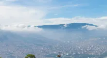 Conozca cuál es el mejor mirador de Cundinamarca, qué se puede hacer allí y dónde queda exactamente en Colombia.