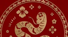 Horóscopo chino 2025: animal y elemento: qué predicciones en el nuevo año a todos los signos. Esto dijo la astróloga Angelik Perfra.