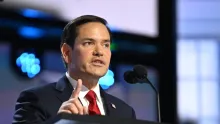 Rubio es el primer latinoamericano en ser nombrado Secretario de Estado en Estados Unidos.