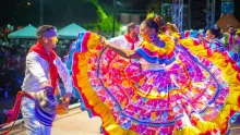 Fueron declarados Patrimonio Cultural e Inmaterial de la Humanidad por la Unesco.