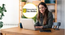 La Universidad de los Andes abrió más de vacantes de empleo de teletrabajo para profesionales y tiene sueldos de hasta $ 8'000.000.