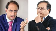 El exministro José Manuel Restrepo se refirió al presidente Gustavo Petro, tras una entrevista que dio para Univisión.