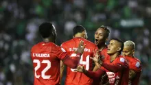 El refuerzo más importante de los rojos espera ser presentado en el Pascual Guerrero.
