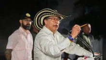Con un trino anunció al que reemplazará a Jorge Rojas. Había sonado Daniel Ávila.