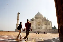 La mejor forma de disfrutar de un  viaje a la India.  Tenga en cuenta estos consejos antes de visitar este destino