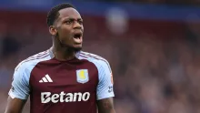 Jhon Jader Durán, exjugador del Aston Villa.