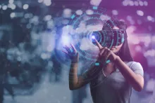 El avance tecnológico está transformando el mundo a un ritmo acelerado