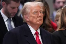 El Gobierno de Donald Trump revocó el Estatus de Protección Temporal para migrantes venezolanos.