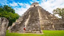 Estos son los planes que bebe hacer cuando visite Guatemala
