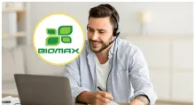 Biomax abrió vacantes de empleo y teletrabajo en toda Colombia para personas con o sin experiencia y hay sueldos de hasta $ 10'000.000.