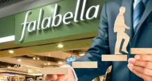 Presidente de Falabella en Colombia, Rodrigo Fajardo, habló sobre cómo motiva a sus empleados para que hagan carrera en la empresa