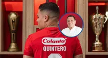 Noticias del América de Cali: el equipo colombiano contará con su 'crack' pronto, pero mientras tanto los vendedores no saben qué hacer.