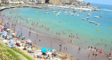 Detalles de dónde queda el Cancún de Sudamérica, paradisiaco lugar que es poco conocido y al que se puede llegar en bus. Está muy cerca de Colombia. 