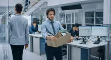 ¿Qué decirle a un empleado que se va para otra empresa? Historia de CEO de IT-Talent se viraliza | ¿Cómo responder a una renuncia de un empleado?