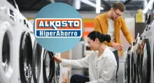Alkosto, famosa cadena de supermercados en Colombia, iniciará febrero con cientos de ofertas en lavadoras, celulares, pc y otros productos. -46 %.