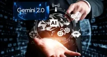 Gemini Flash 2.0 fue lanzada por Google, con nuevas funciones para su inteligencia artificial, en la que incluye mejor entendimiento al lenguaje natural.