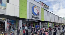 Noticias de descuentos: la idea es que con estos descuentos se logre estabilizar las ventas en esta zona tan importante de la ciudad.