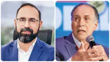 El gerente de EPM, John Alberto Maya, envió una carta al ministro de Minas y Energía, Andrés Camacho, por los riesgos para prestar el servicio en la costa Caribe.