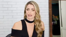 ¿Cristina Hurtado pasará por el quirófano? “Tengo miedo”, afirmó la presentadora