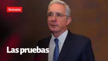 La defensa del expresidente Uribe presentó pruebas y testigos. Concluye la etapa previa al juicio