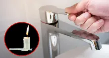 Conozca la forma de mantener impecable las llaves del baño y que siempre estén relucientes con brillo con solo utilizar cera de vela y qué hacer si gotea.