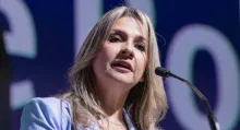 Vicky Dávila aseguró que le hará un cambio a Ecopetrol si se vuelve presidenta de Colombia. También contó sus propuestas, que tocan impuestos y empresas.